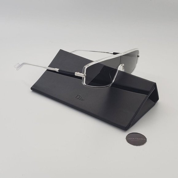 BRAND NEW Dior Homme Diormercure Sunglasses - Picture 2 of 9